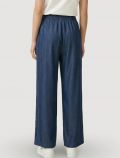 Pantalone jeans Only - dark blu - 3