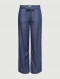 Pantalone jeans Only - dark blu - 0