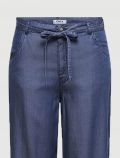Pantalone jeans Only - dark blu - 1
