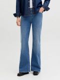 Pantalone jeans Jjxx - medium blue denim - 0