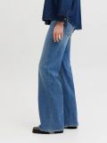 Pantalone jeans Jjxx - medium blue denim - 1