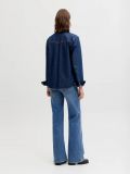 Pantalone jeans Jjxx - medium blue denim - 4