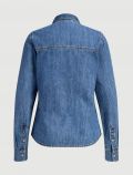 Camicia jeans Jjxx - medium blue denim - 2
