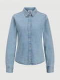 Camicia jeans Jjxx - light blue denim - 0