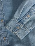 Camicia jeans Jjxx - light blue denim - 2