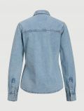 Camicia jeans Jjxx - light blue denim - 3