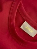 T-shirt manica corta Jjxx - rosso - 1