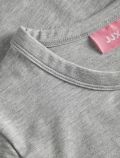 T-shirt manica corta Jjxx - light grey melange - 1
