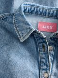 Abito Jjxx - light blue denim - 1
