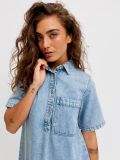 Abito Jjxx - light blue denim - 2