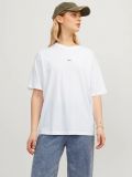 T-shirt manica corta Jjxx - bright white - 0