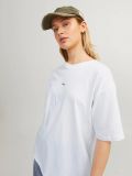 T-shirt manica corta Jjxx - bright white - 2