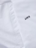 T-shirt manica corta Jjxx - bright white - 3