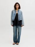 Giubbino in jeans Jjxx - light blue denim - 0