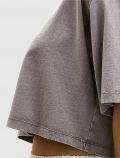 T-shirt manica corta Jjxx - grigio - 1