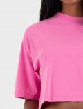 T-shirt manica corta Jjxx - fuxia - 1