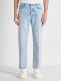 Pantalone jeans Antony Morato - denim - 0