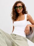 Canotta Jjxx - bright white - 3