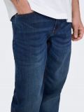 Pantalone jeans Only & Sons - blu denim - 3