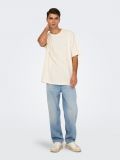 Pantalone jeans Only & Sons - blu denim - 2