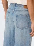 Pantalone jeans Only & Sons - blu denim - 3