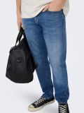 Pantalone jeans Only & Sons - blu denim - 1