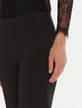 Pantalone Rinascimento - nero - 1