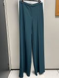 Pantalone Rinascimento - verde - 0