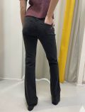 Pantalone jeans Rinascimento - nero - 3