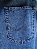 Bermuda jeans Jack & Jones - blu denim - 3