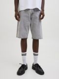 Bermuda jeans Jack & Jones - grey denim - 0