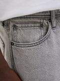 Bermuda jeans Jack & Jones - grey denim - 1