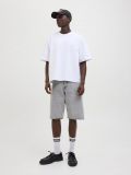 Bermuda jeans Jack & Jones - grey denim - 2