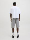 Bermuda jeans Jack & Jones - grey denim - 4