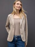 Giacca Street One - beige - 0