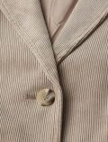 Giacca Street One - beige - 1