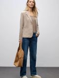 Giacca Street One - beige - 2