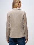 Giacca Street One - beige - 3