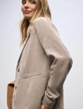 Giacca Street One - beige - 5