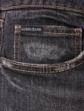 Pantalone jeans Guess Jeans - nero slavato - 1