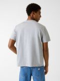 T-shirt manica corta Guess Jeans - grey - 4