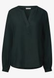 Camicia manica lunga Street One - green - 5