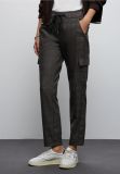 Pantalone Street One - marrone - 0