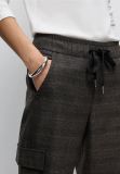 Pantalone Street One - marrone - 1