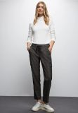 Pantalone Street One - marrone - 3