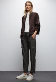 Pantalone Street One - marrone - 5