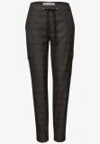 Pantalone Street One - marrone - 6
