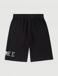 Pantalone corto Nike - nero - 2