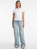 Pantalone jeans Guess Jeans - riviera - 4
