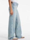 Pantalone jeans Guess Jeans - denim chiaro - 1
